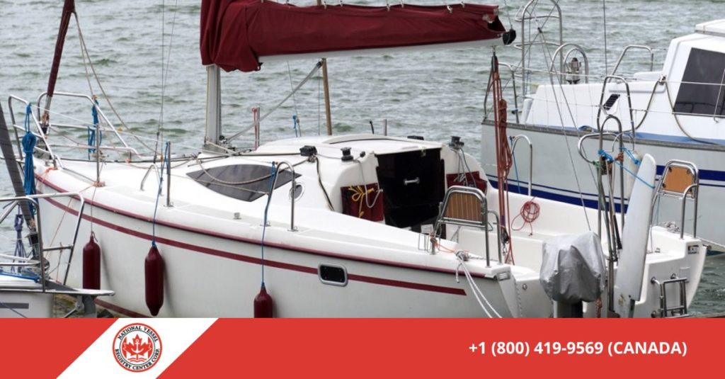 A Guide to your Application for Pleasure Craft License