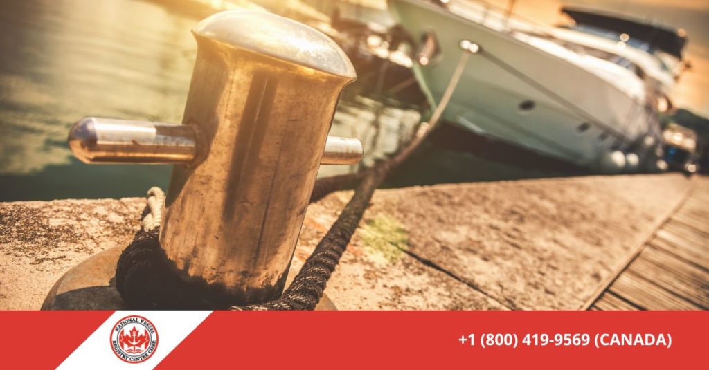 Boat Registration in Alberta and Elsewhere Throughout Canada