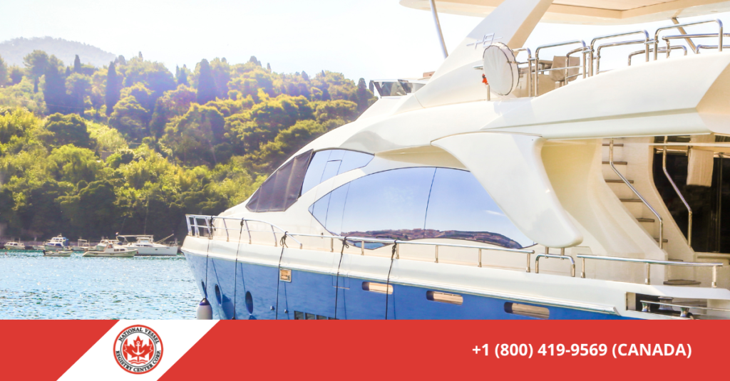 Boat Ownership Transfer Rules For an Easy Ownership Transfer