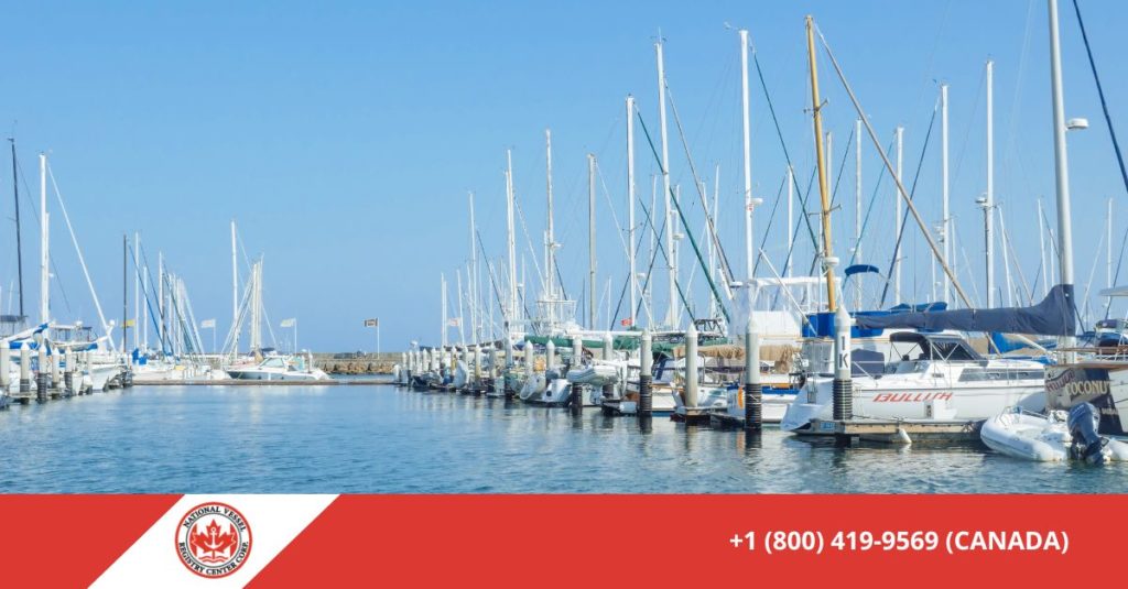 How to Get Your Ontario Boat License Online?