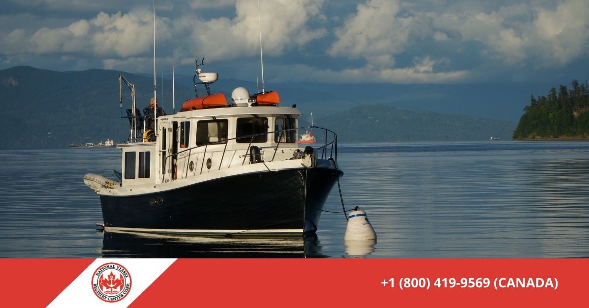 British Columbia Boat Registration