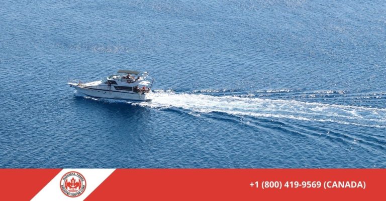 Safely Use Your Phone To Renew Boat Registration