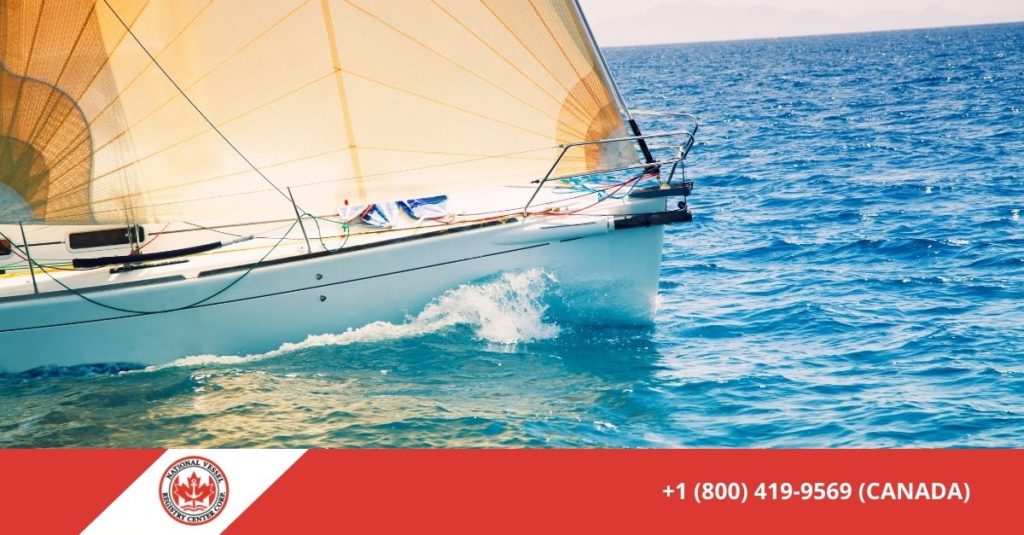 A Guide on the Transport Canada Boat Transfer