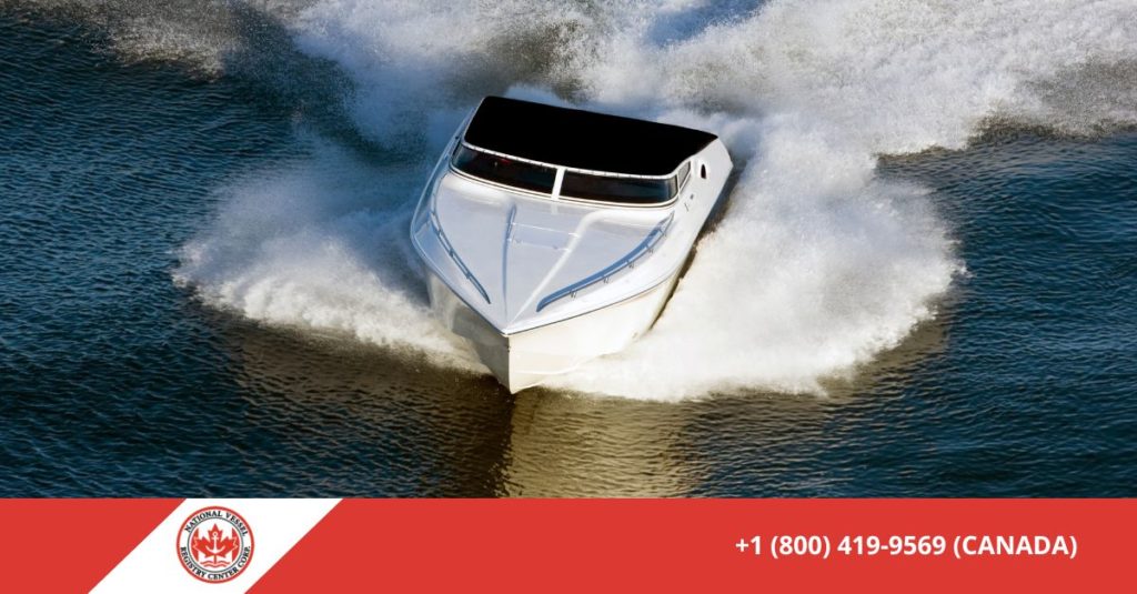 Buying a Used Boat in Canada Tips, Importance of a Bill of Sale
