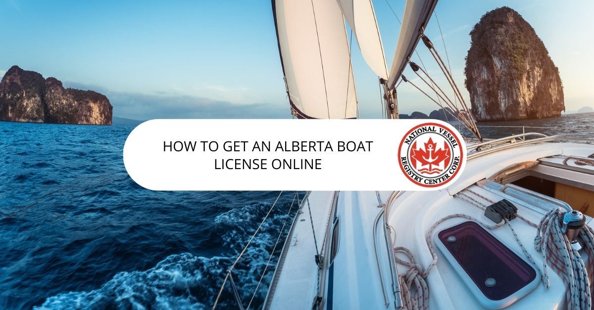 alberta boat license