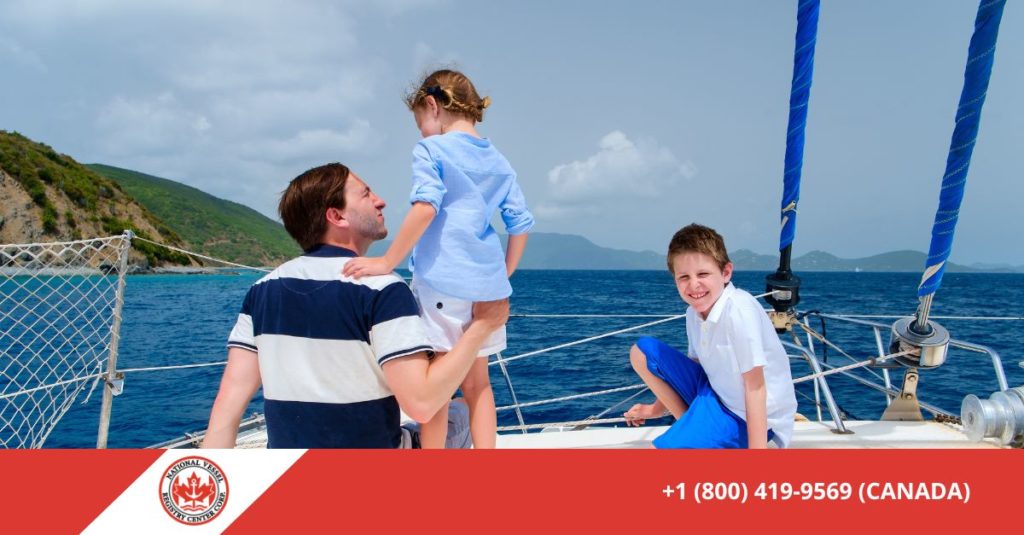 Pleasure Craft Licence Quick, Easy, and Convenient