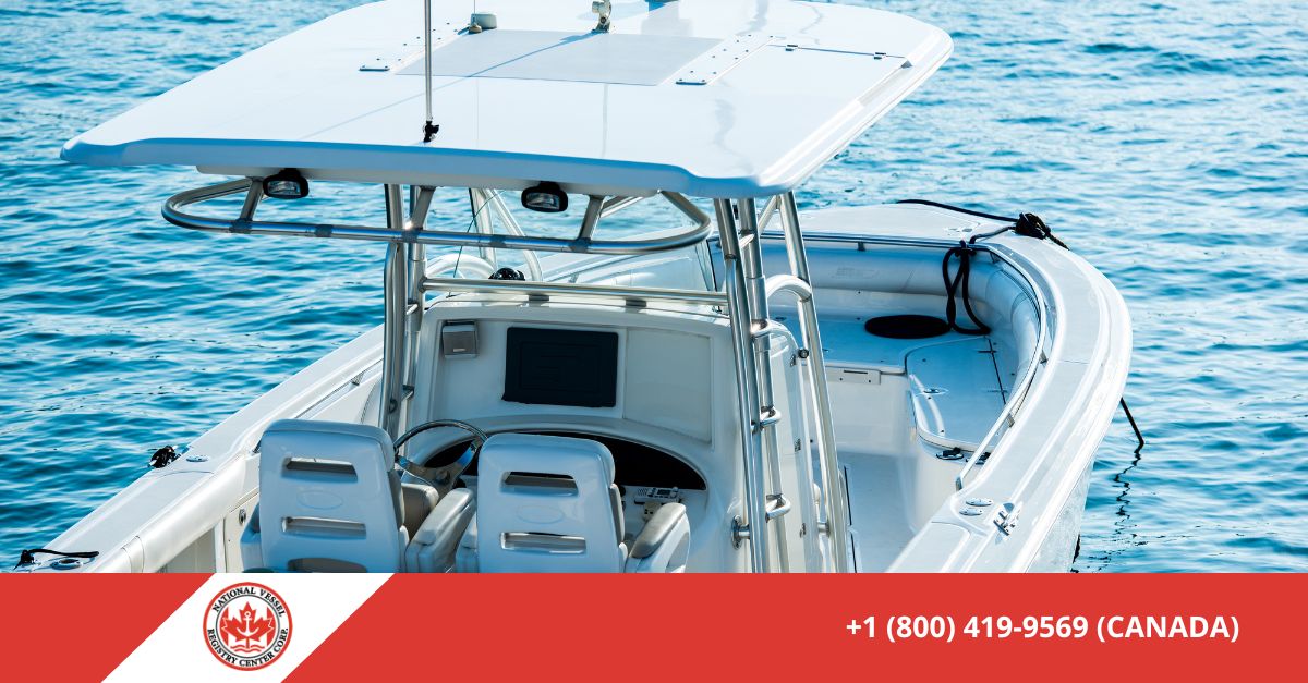 The Value of a Boat Bill of Sale Ontario