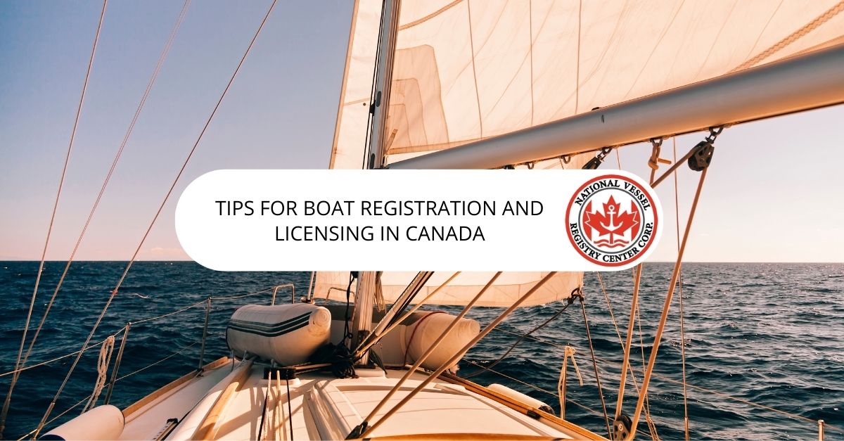 Boat Registration