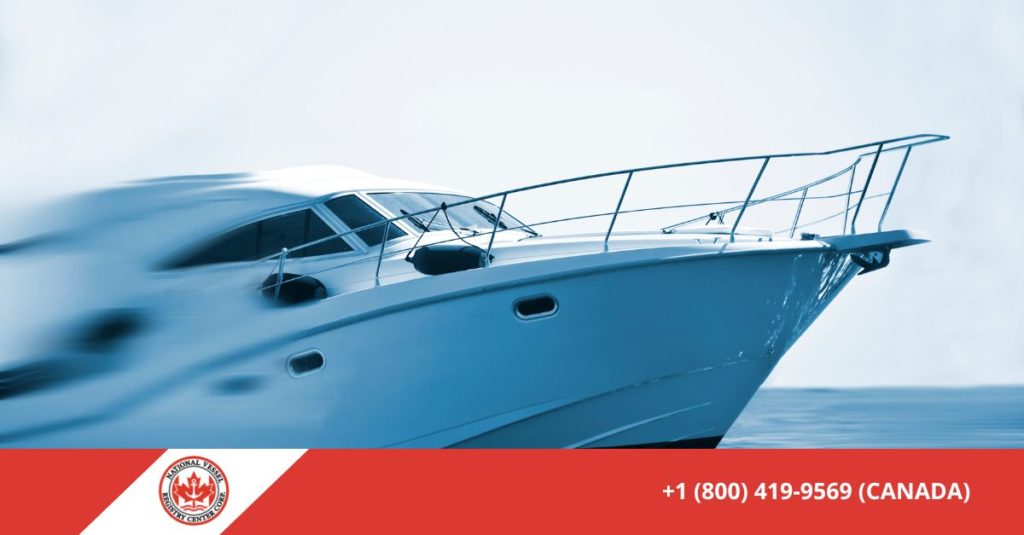 What to Know About Boat Registration Numbers