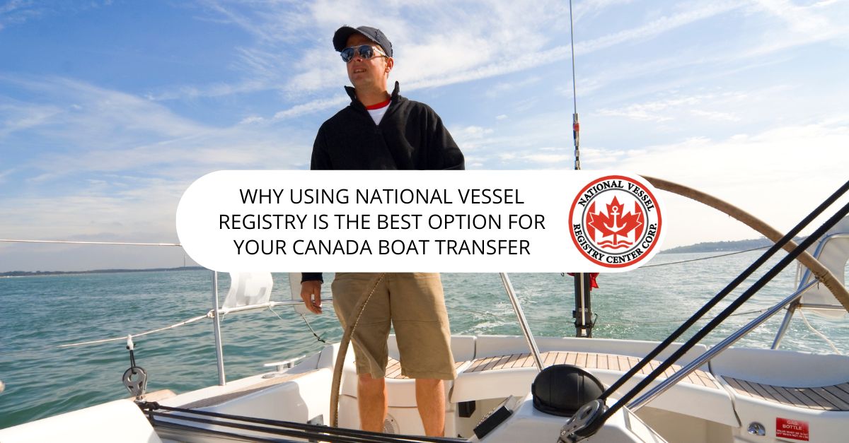 Canada Boat Transfer