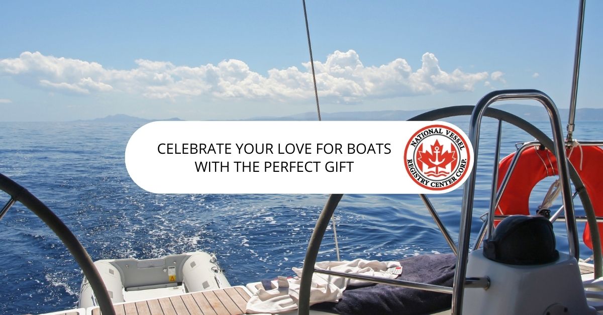 Gifts for People Who Love Boats