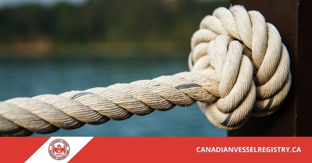 Ontario Boat Registration Why Is It Required