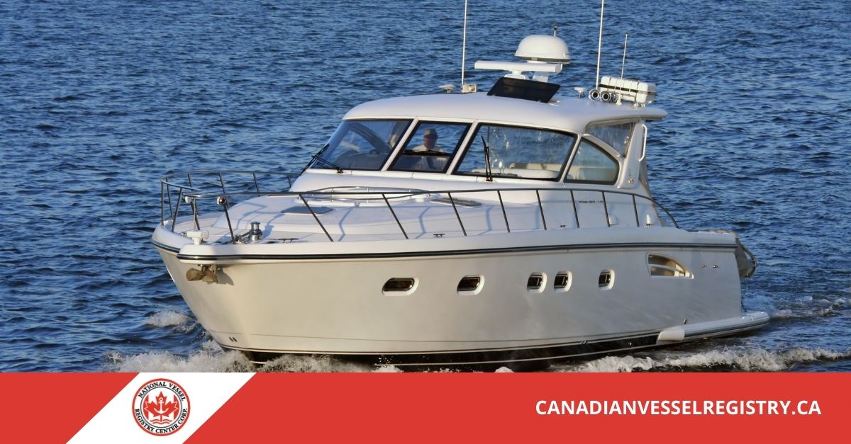 Boat License Ontario