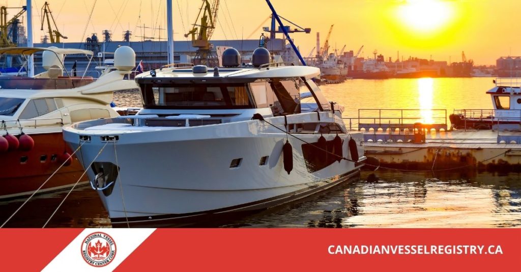 Transport Canada Boat Registration Your Ultimate Guide
