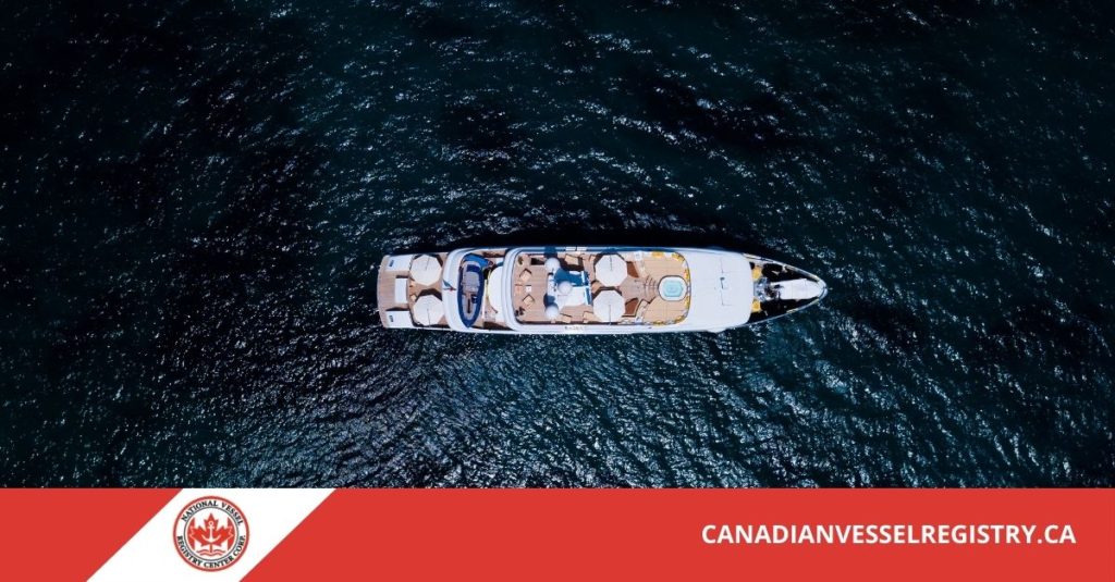 boat import duty canada