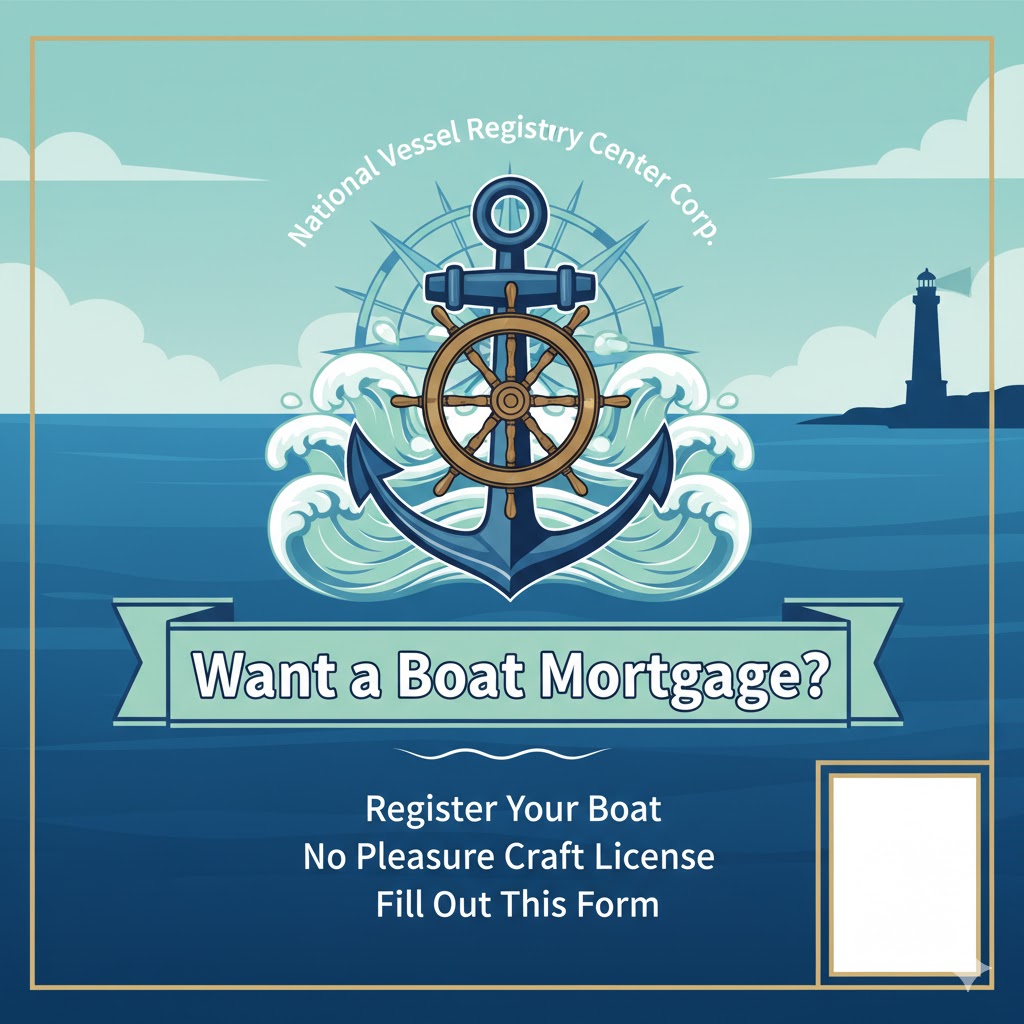 boat mortgage Canada