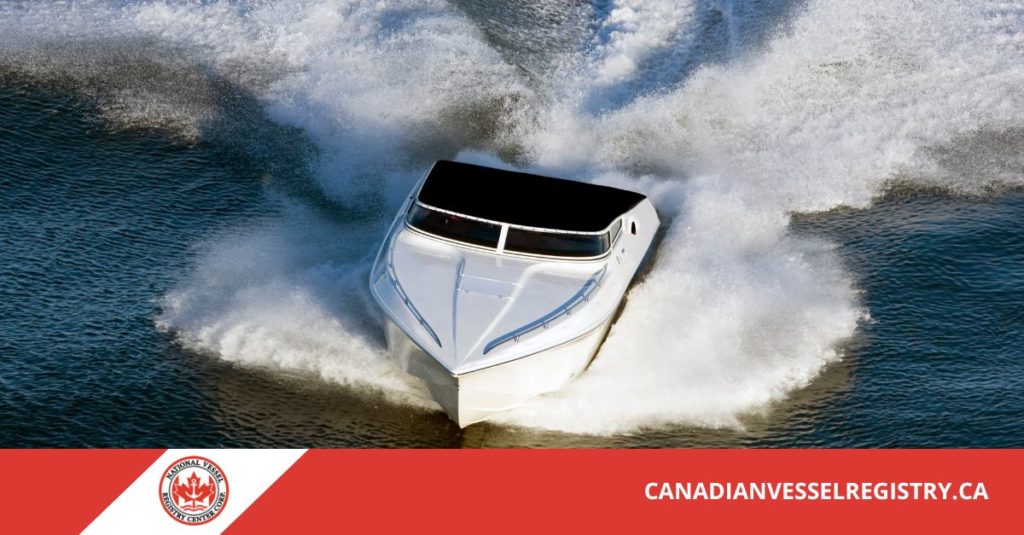 how to register my boat in Alberta