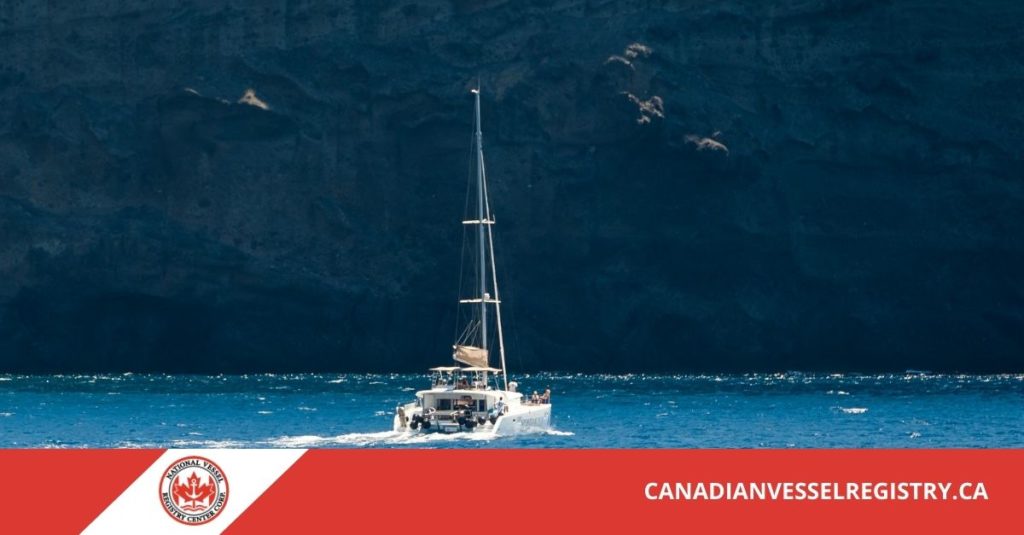 licensing a boat in ontario