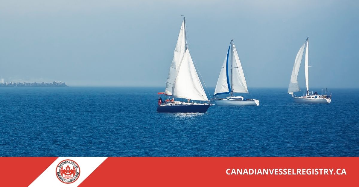 Replacement of Registry for Lost Boat Registration