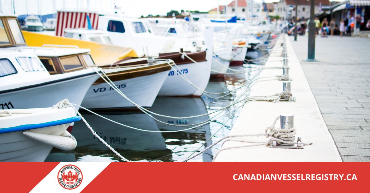 boat registration replacement