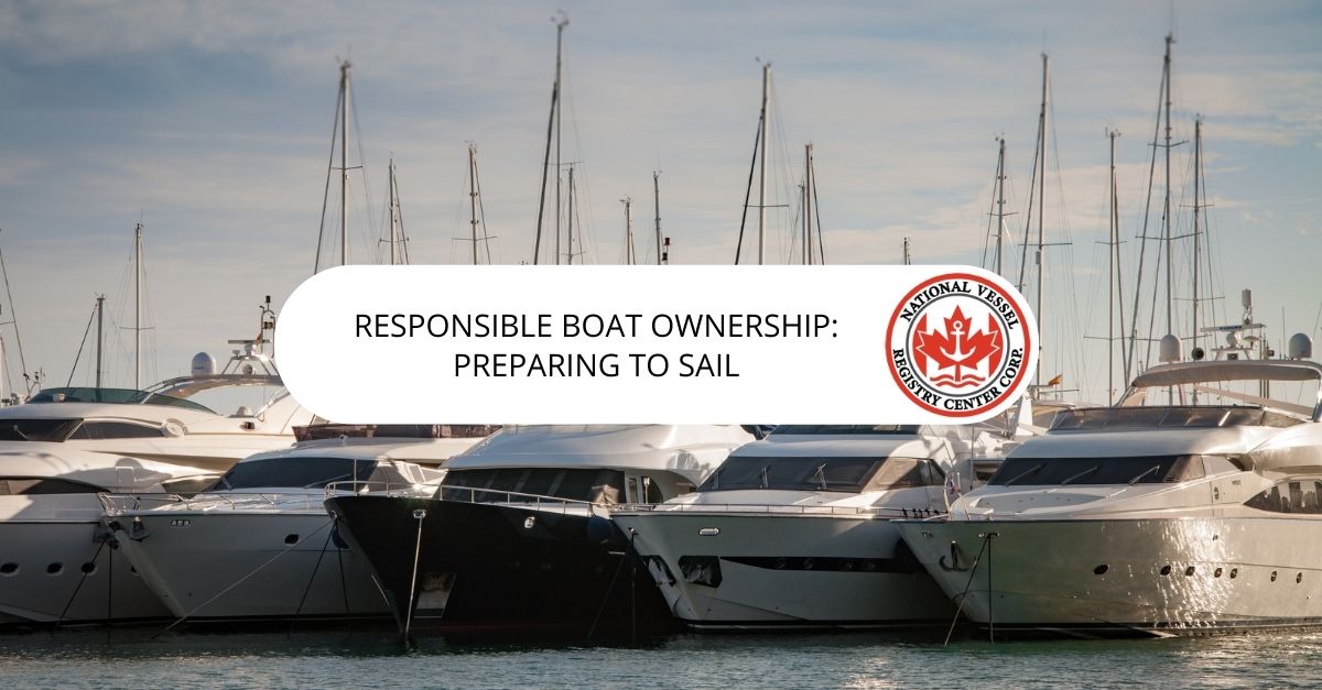 Boat ownership