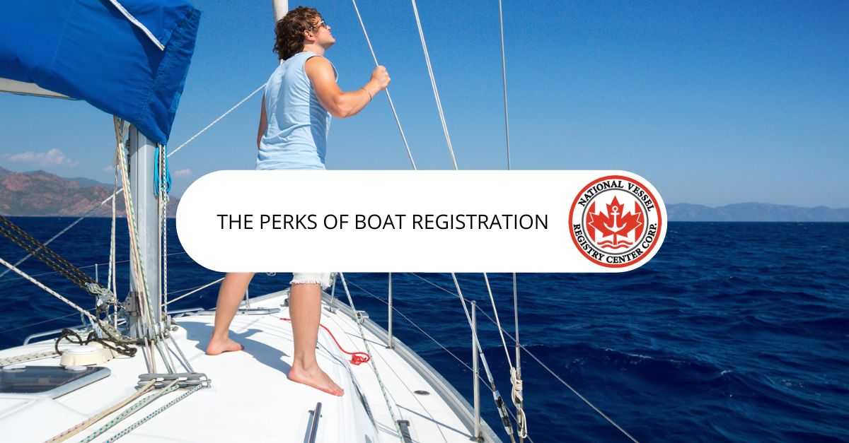 Boat Registration