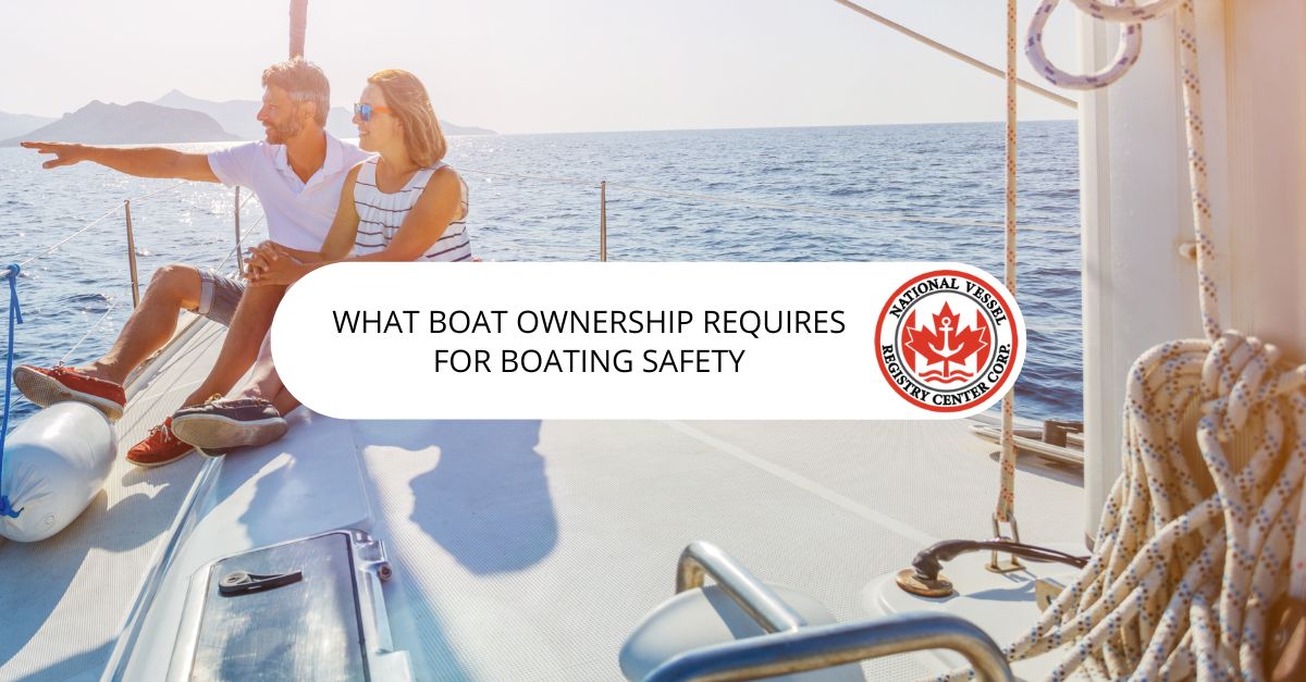Boat Ownership