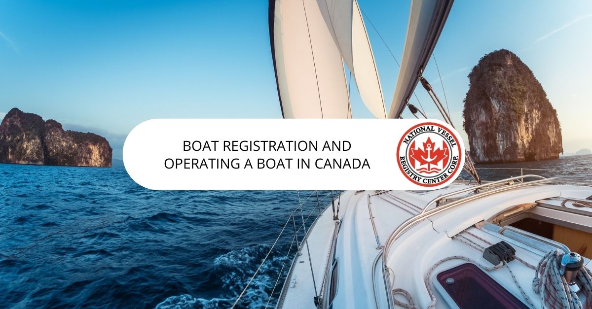 Boat Registration