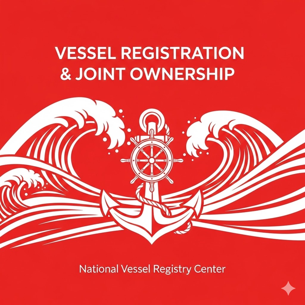 Boat Registration and Joint Ownership Go Hand in Hand 
