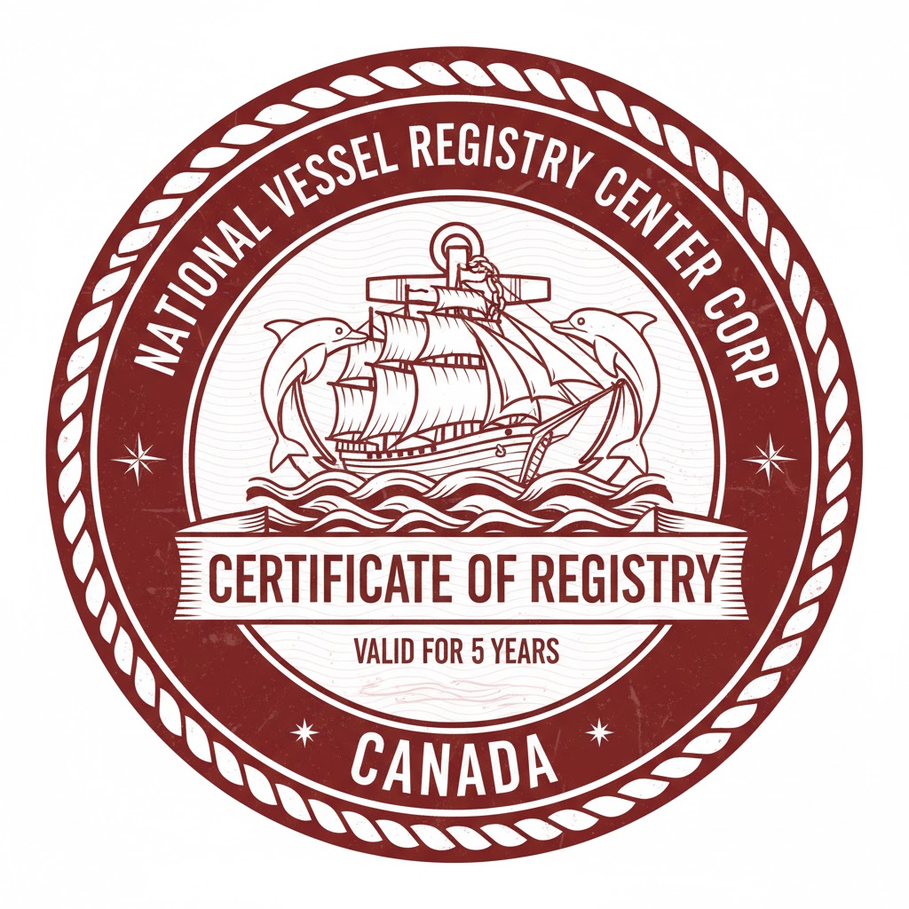 renew boat registration in Canada