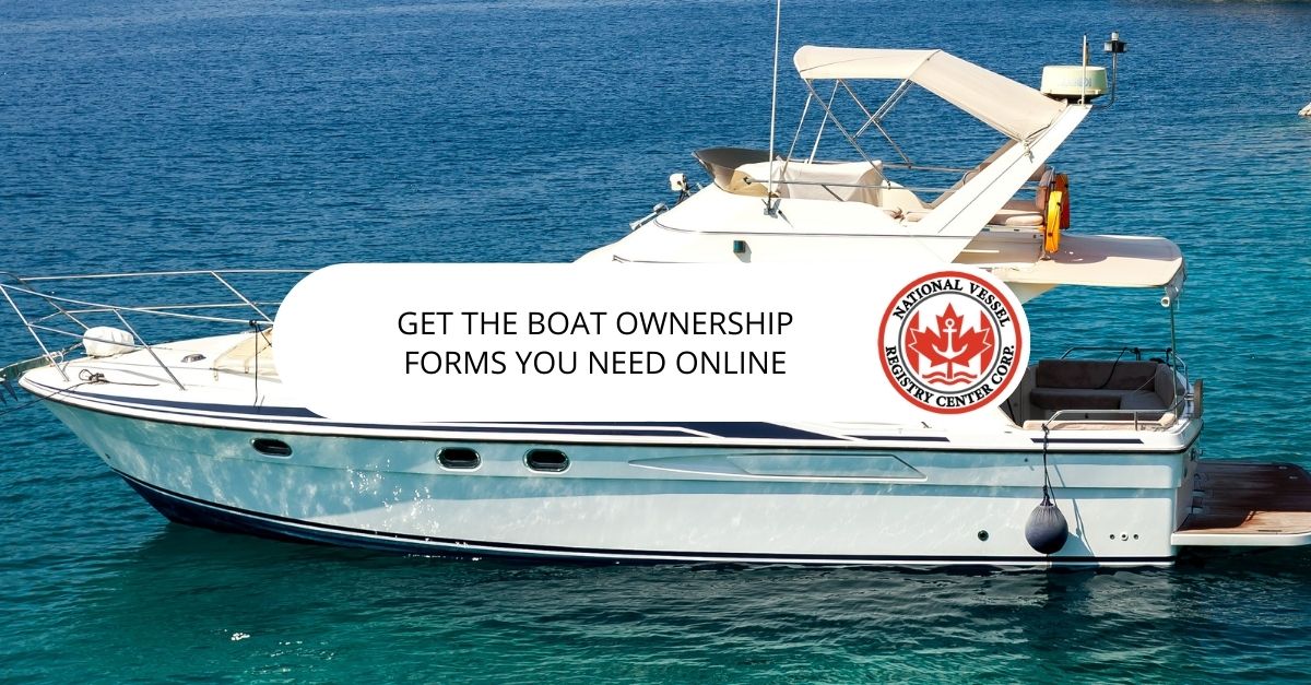 Boat Ownership