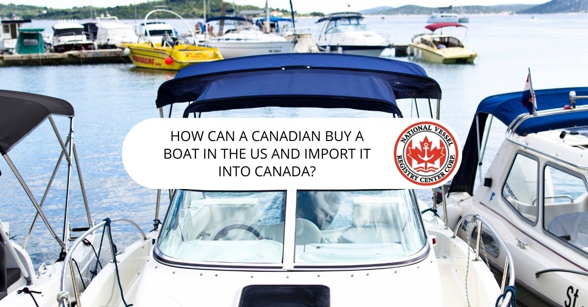 Buy a Boat in the US