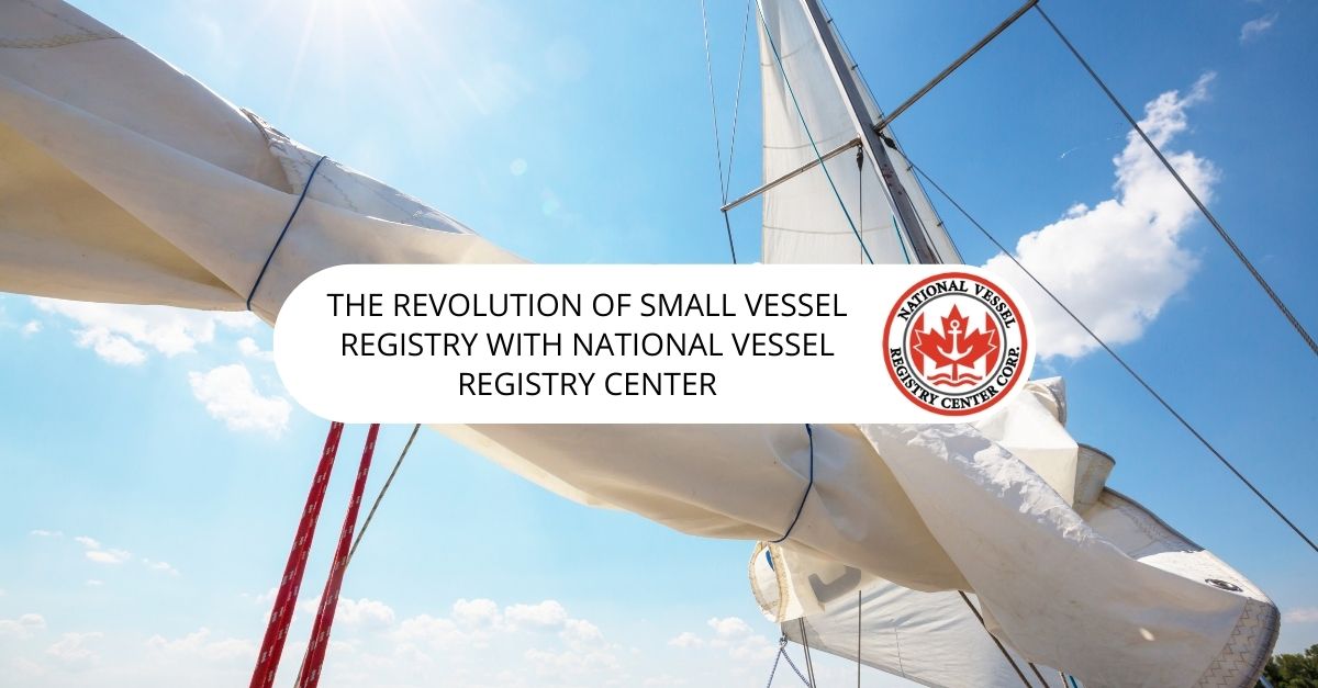 Small Vessel Registry