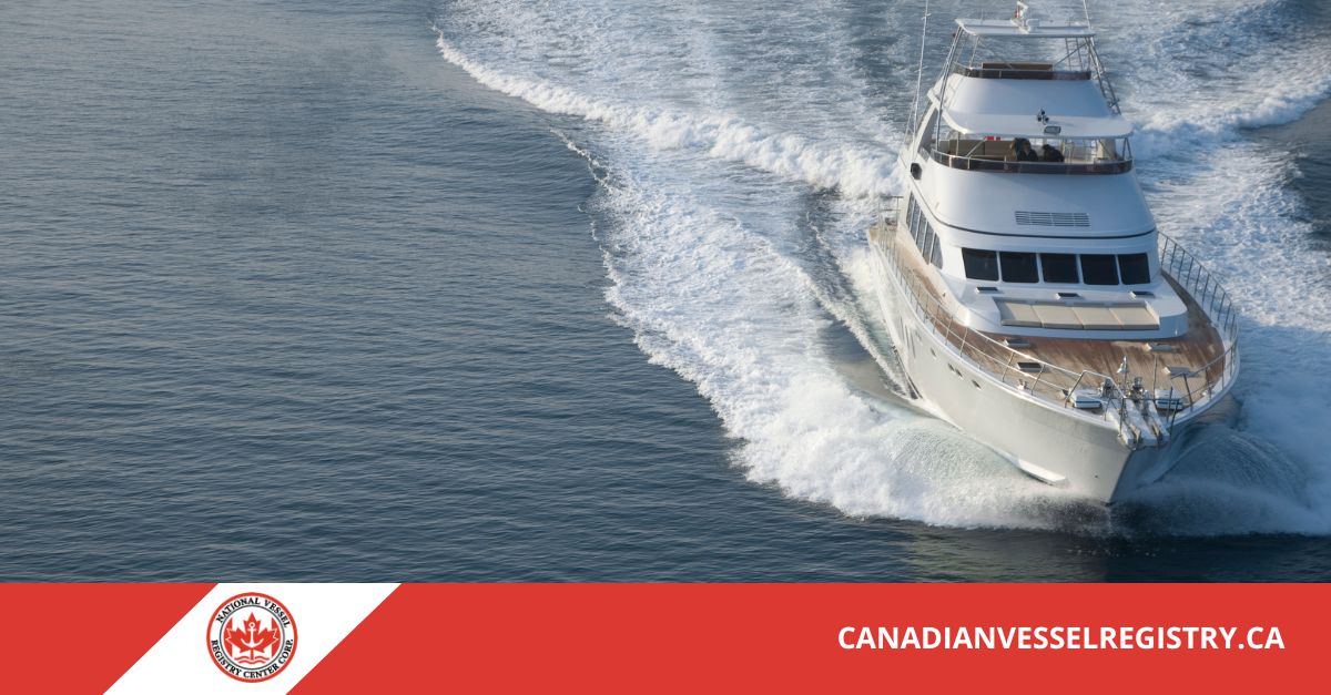 Nova Scotia boat registration