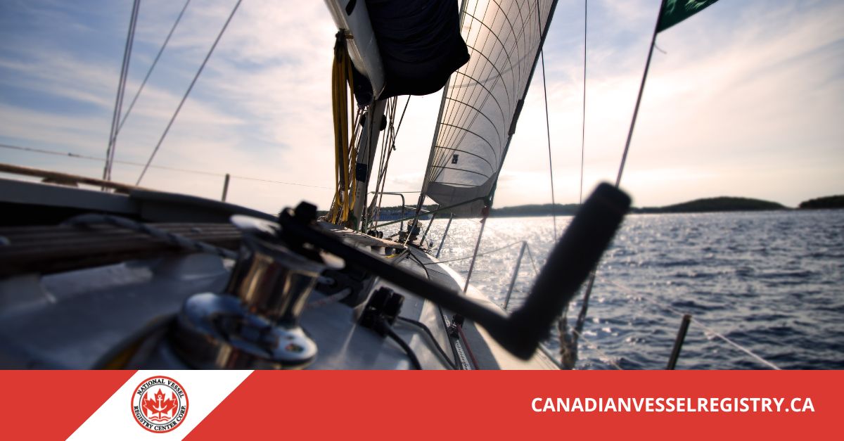 Boat Operator License in Canada