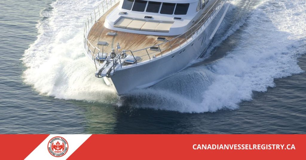 Comprehensive Boat History Check