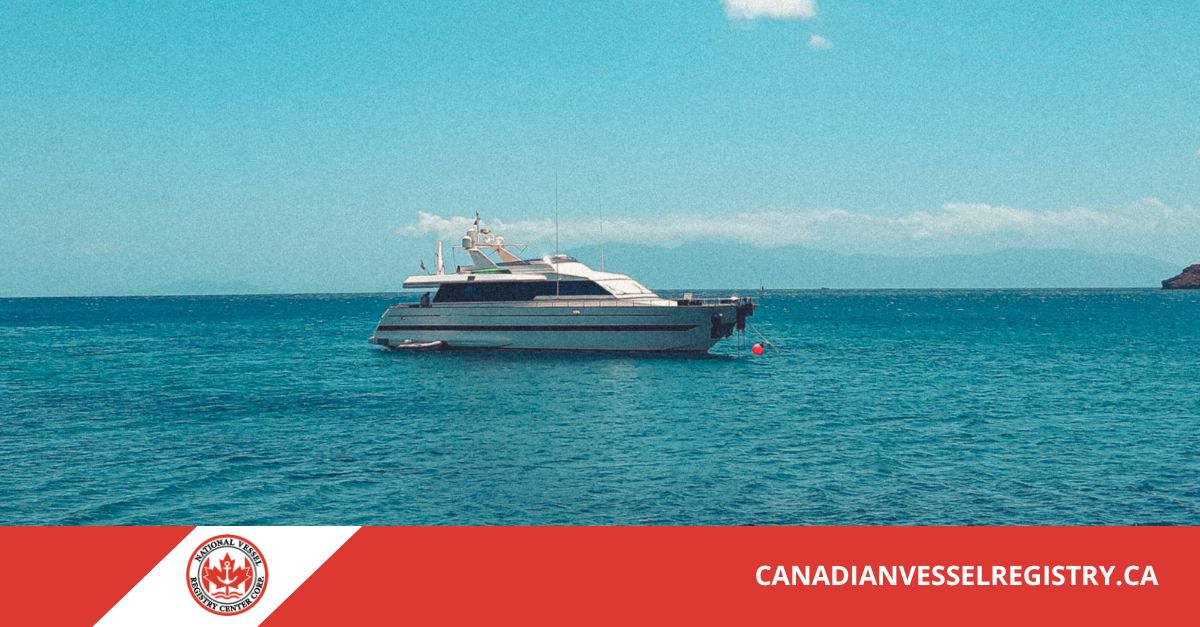 Boat Registration in Nova Scotia