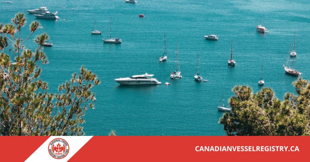 Learn How to Determine Your Transport Canada Boat Name and Hailing Port Canadian Vessel