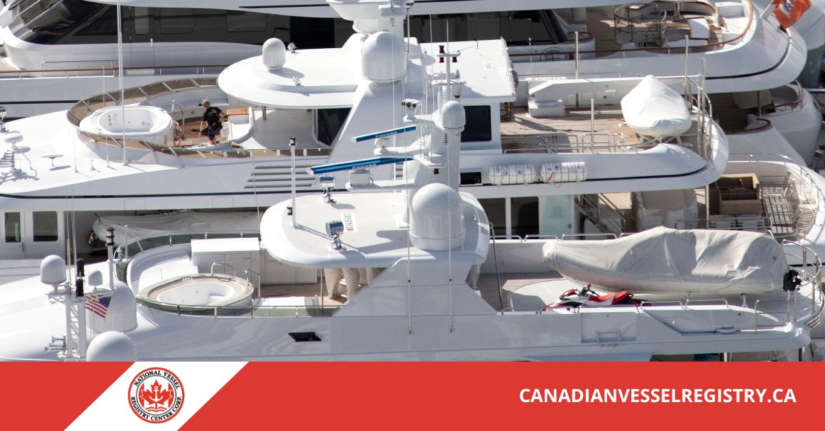 Boat Mortgage in Canada
