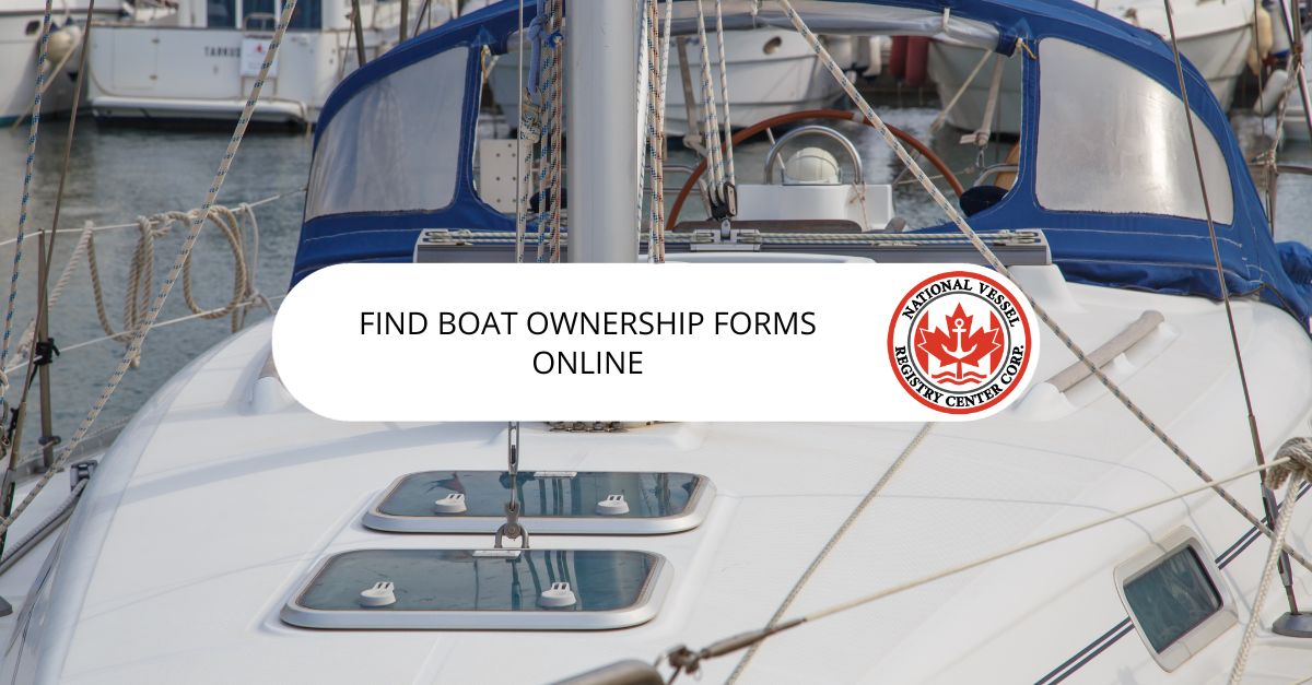 Boat Ownership