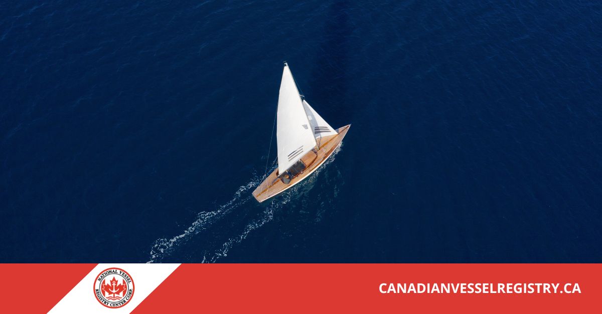 Transport Canada boat registration online