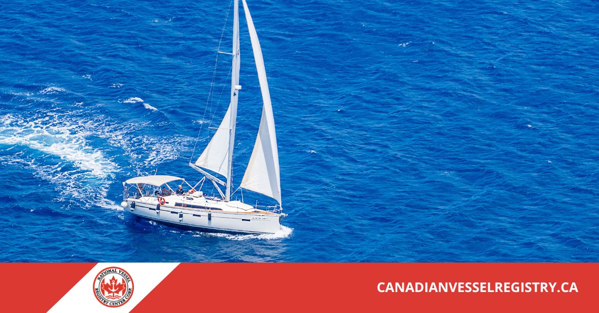 selling a pleasure craft in Ontario