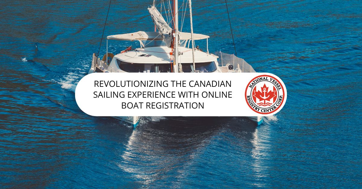 online boat registration