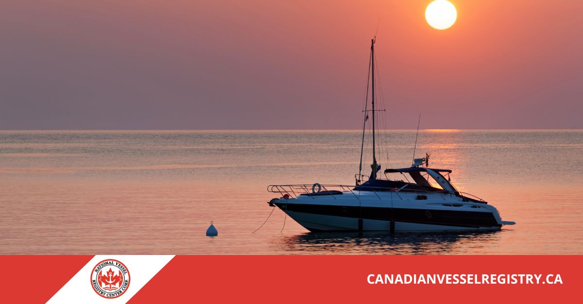 The Process For Filing Your Pleasure Craft Licence Renewal Form