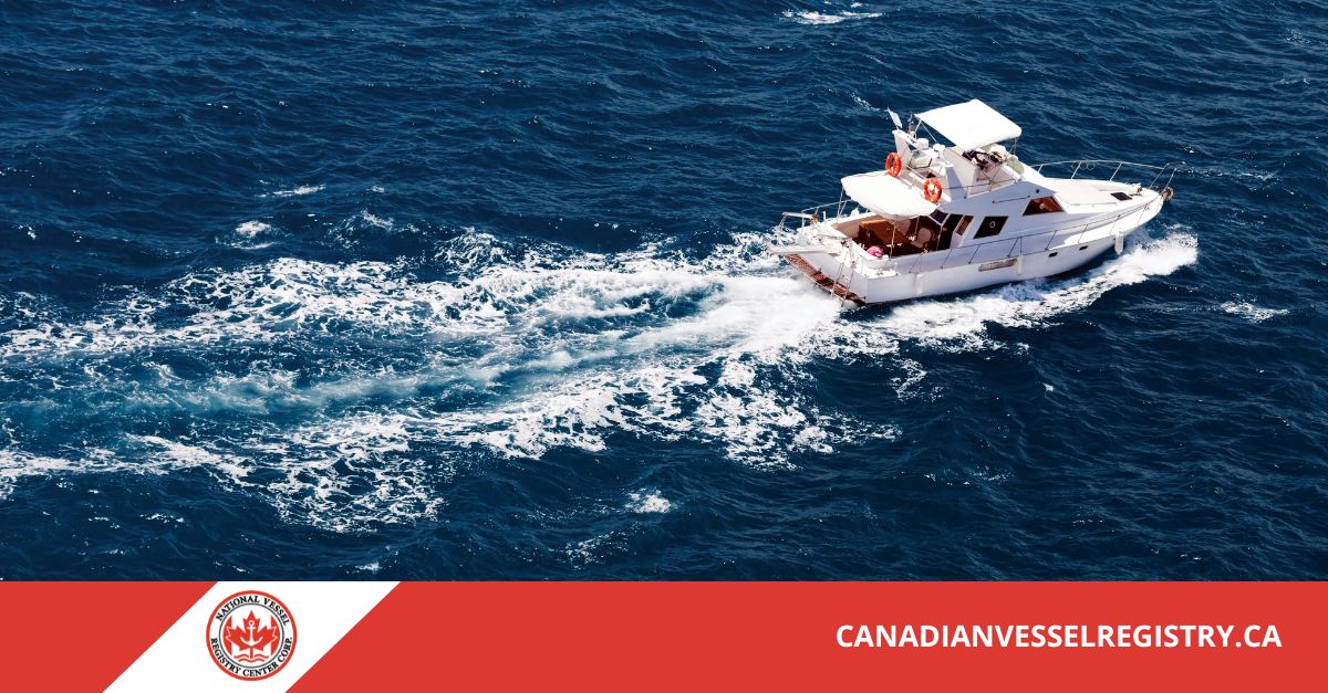 Boat Mortgage in Canada