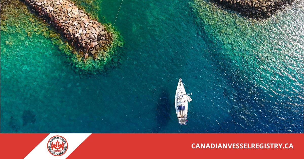 Canadian Boat Registration