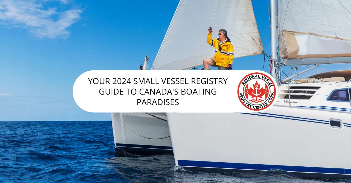 small vessel registry