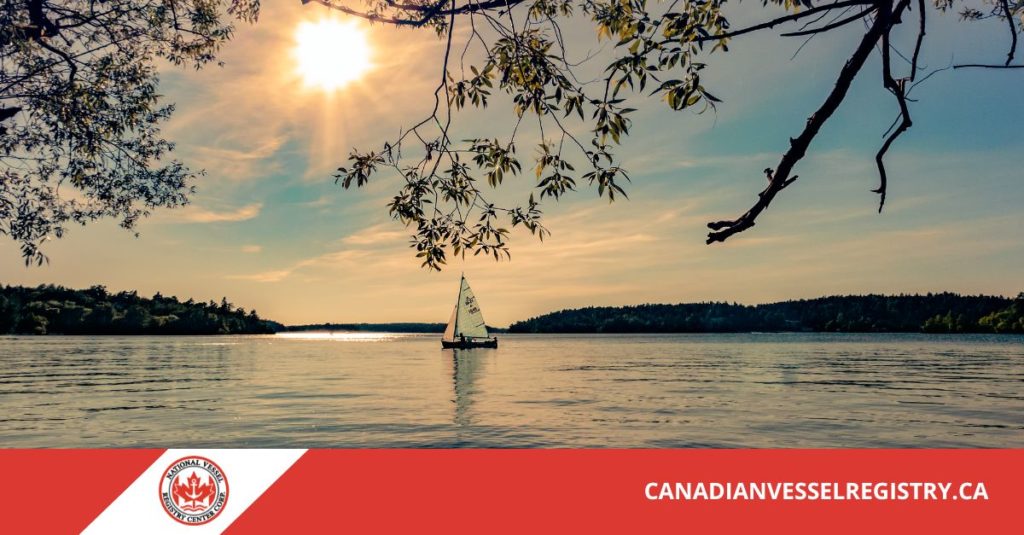 How to Register a Boat StepbyStep Guide