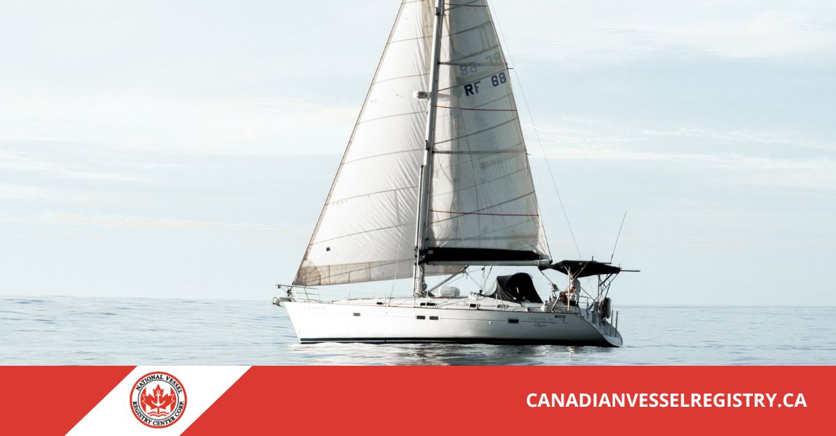 Canada Pleasure Craft License