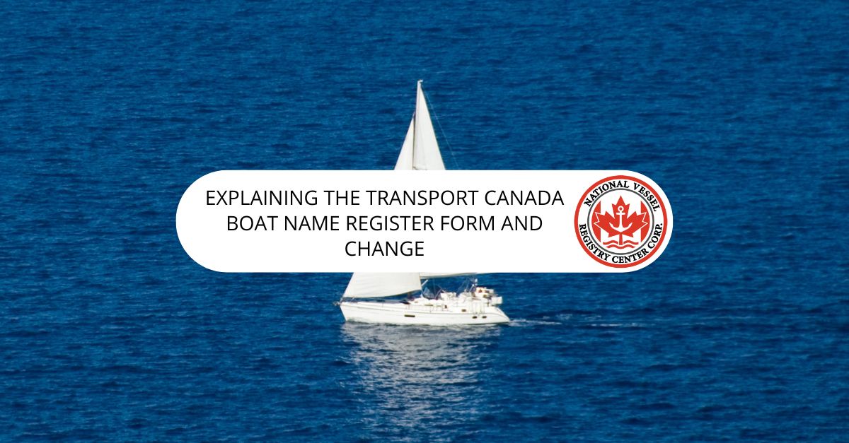 boat name register